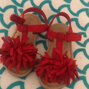 Toddler Girl Shoes